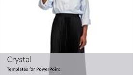  Presentation with education - PPT theme enhanced with education-graduation-and-people-concept background and a light gray colored foreground