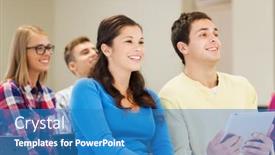  Presentation with teamwork school - 