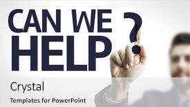  Presentation with business - Presentation enhanced with education leadership issues - business man pointing to transparent background and a white colored foreground