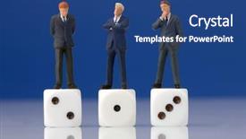  Presentation with report card - Beautiful presentation featuring education report card - manager backdrop and a ocean colored foreground