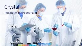  Presentation with science - PPT layouts with coffee cup over world map and some financial documents background and a light gray colored foreground