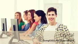  Presentation with friendship school - 