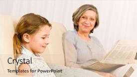  Presentation with cyber stalking computer laptop suffering - Colorful slide deck enhanced with educational activities - young girl using computer laptop backdrop and a  colored foreground