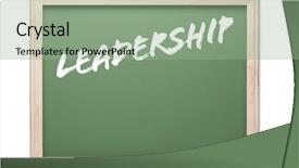  Presentation with black chalkboard vintage blackboard isolated - Cool new presentation with educative administration - chalkboard series isolated backdrop and a  colored foreground