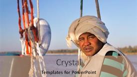  Presentation with nile egypt - 