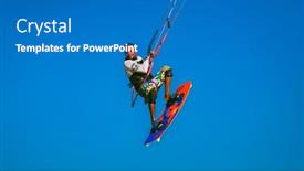  Presentation with soaring - Amazing PPT theme having egypt-hurghada-30-november-2017 backdrop and a teal colored foreground