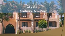  Presentation with luxury hotel - 