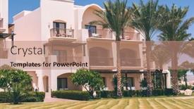  Presentation with luxury hotel - 