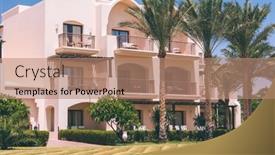  Presentation with luxury hotel - 