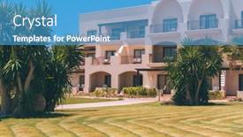  Presentation with luxury hotel - 