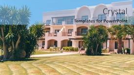  Presentation with luxury hotel - 