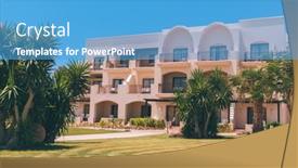  Presentation with luxury hotel - 