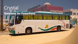  Presentation with egypt - Colorful presentation design enhanced with egypt-sharm-el-sheikh-july backdrop and a  colored foreground