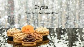  Presentation with eid - Audience pleasing slides consisting of  backdrop and a  colored foreground