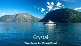  Presentation with route - 