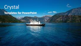  Presentation with route - 