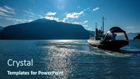  Presentation with route - 