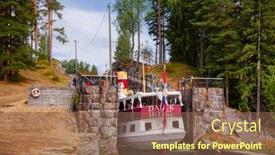  Presentation with ibsen - 