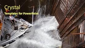  Presentation with ibsen - PPT layouts featuring eidsfoss-norway-july-18-2018 background and a wine colored foreground