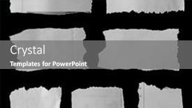  Presentation with eight - 