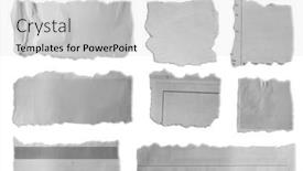  Presentation with eight - 