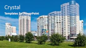  Presentation with population - 