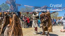  Presentation with monsters - 