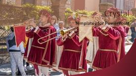  Presentation with monsters - 