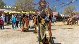  Presentation with monsters - 