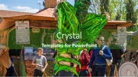  Presentation with monsters - 