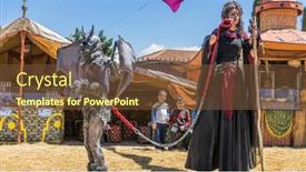  Presentation with monsters - 