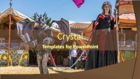  Presentation with monsters - 