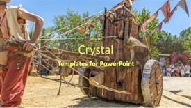  Presentation with monsters - 