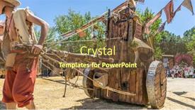  Presentation with monsters - 