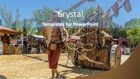  Presentation with monsters - 