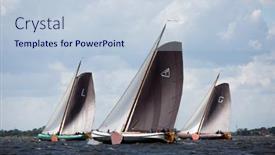  Presentation with august - Amazing PPT layouts having elahuizen-friesland-the-netherlands-august backdrop and a lemonade colored foreground