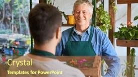  Presentation with nursery - 