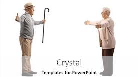  Presentation with wide - 