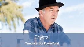  Presentation with chess - 