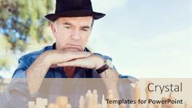  Presentation with chess - 