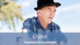  Presentation with chess - 