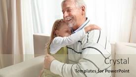  Presentation with elderly home - 