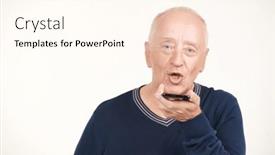  Presentation with people talking - 