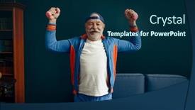 324 Best Exercise-Themed Templates for PowerPoint & Google Slides