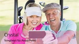 Presentation with mature students sitting at desks - Amazing theme having elderly theme - smiling mature couple taking selfie backdrop and a coral colored foreground