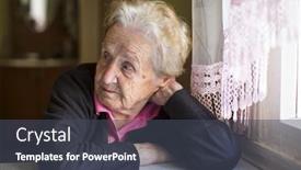  Presentation with house window - 