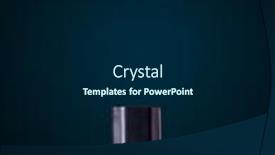  Presentation with electric cable - 