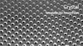  Presentation with electric utility - Audience pleasing PPT theme consisting of electric utility - drum of washing machine background backdrop and a gray colored foreground