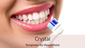  Presentation with electric - Presentation theme consisting of electrical - close up of perfect background and a lemonade colored foreground