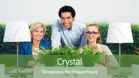  Presentation with children multiethnic - Beautiful presentation design featuring electrical outlet - portrait of confident multiethnic environmentalists backdrop and a tawny brown colored foreground